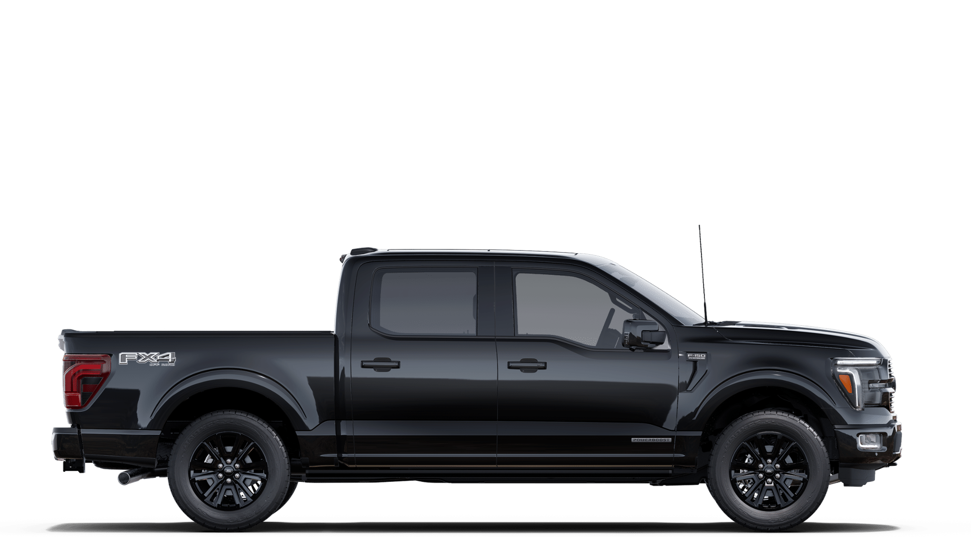 2025 Ford F-150® External Image 1
